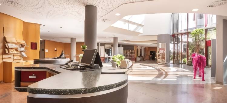 elaya Hotel frankfurt oberursel, Trademark Collection by Wyndham图片