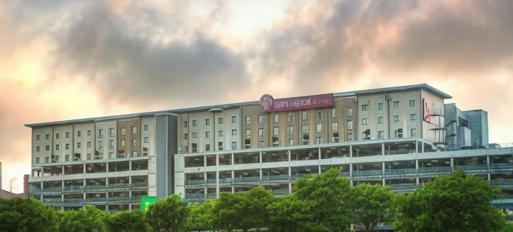 城市小屋酒店-约翰内斯堡坦博国际机场(City Lodge Hotel at or Tambo International Airport)图片