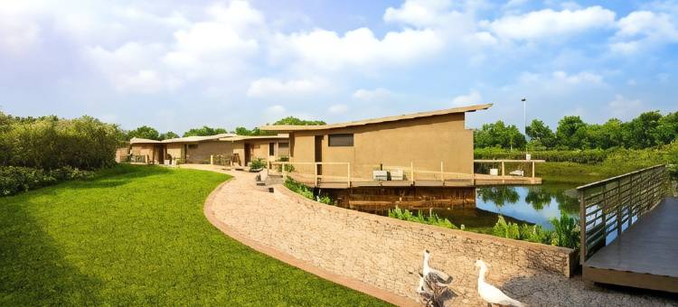 安逸生活：湖边别墅度假村和俱乐部(Life at Repose: Lake Villas Resort & Club)图片