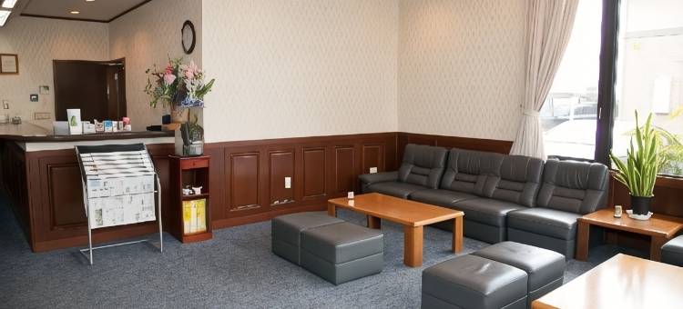 千叶县中央商务酒店(Business HotelCentral)图片