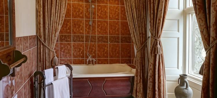 贝斯特韦斯特沃尔沃思城堡酒店(Walworth Castle Hotel, BW Signature Collection by Best Western)图片