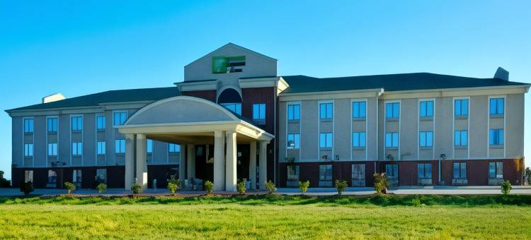 智选假日套房酒店沃勒 by IHG(Holiday Inn Express & Suites WALLER - PRAIRIE VIEW by IHG)图片