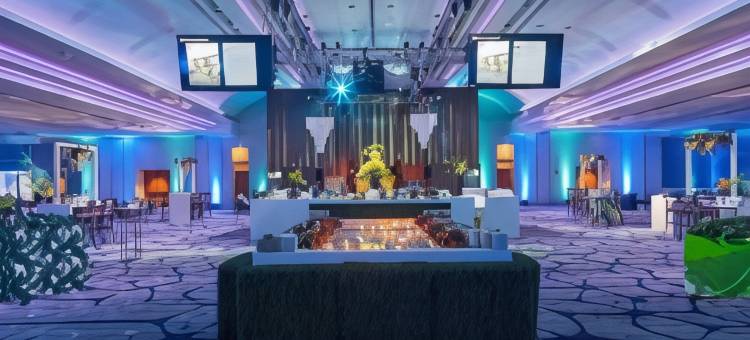 华盛顿君悦酒店(Grand Hyatt Washington)图片