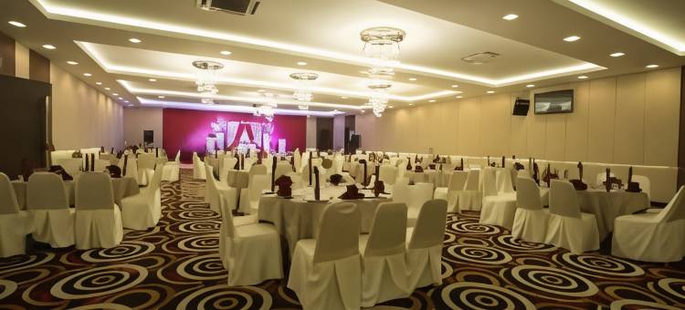 VIP酒店(VIP Hotel Segamat)图片