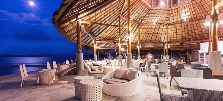 帕延岛蓝天度假村(The Blue Sky Resort@ Koh Payam)图片