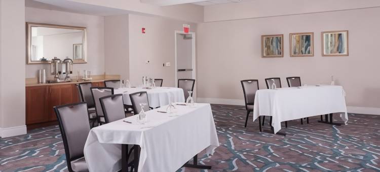 萨尼贝尔迈尔斯堡港Residence Inn 酒店(Residence Inn Fort Myers Sanibel)图片
