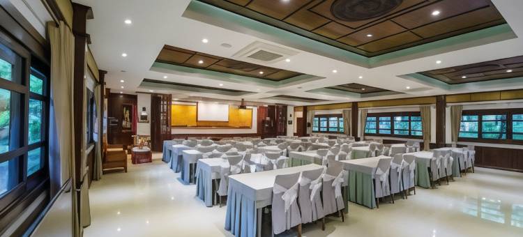 Marisa Resort & Spa Chiang Dao图片