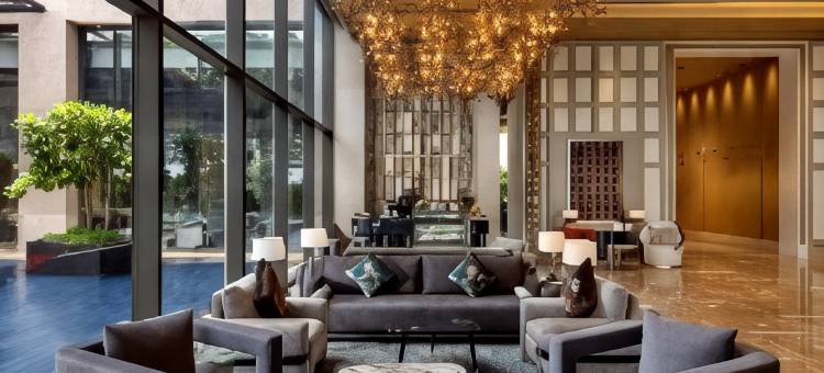 GRT酒店的大马杜赖(Grand Madurai by GRT Hotels)图片
