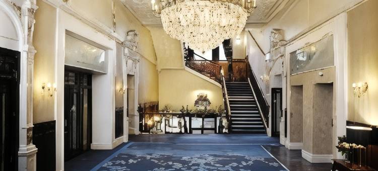 皇家驿站酒店(Royal Station Hotel- Part of the Cairn Collection)图片