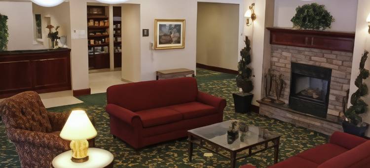 安大略库卡蒙格牧场Homewood Suites by Hilton(Homewood Suites by Hilton Ontario-Rancho Cucamonga)图片