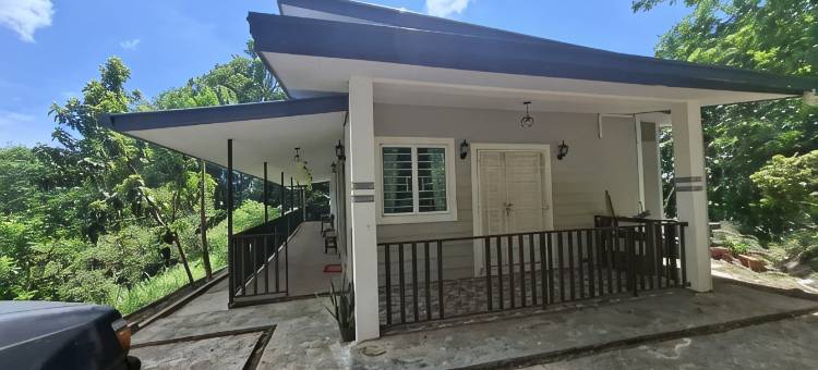 Homestay House on the Hill - Tamparuli图片