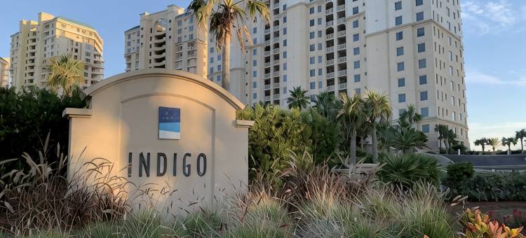 2 Br Indigo Beachfront - Tony Hobbs - Free Beach Service in Season Two King Beds图片