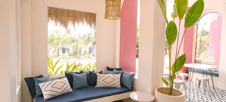 Big Waves Boutique Hotel Siargao图片