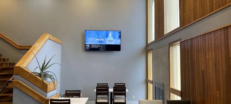 波斯特福尔斯红狮套房酒店(Red Lion Inn & Suites Post Falls)图片