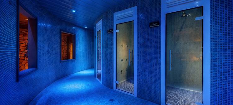 塞勒斯滨海门户酒店(Salles Hotels Marina Portals)图片
