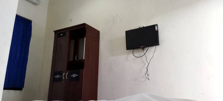 Homestay Tentrem Simpang Lima图片