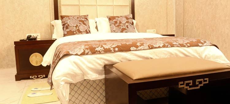 城市酒店(City Hotel)图片