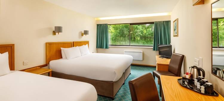 美居利文斯顿酒店(Mercure Livingston Hotel)图片
