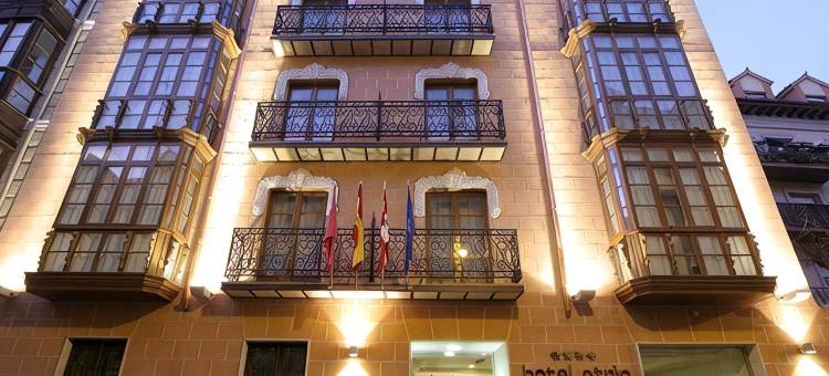 阿特利奥酒店(Hotel Boutique Atrio)图片