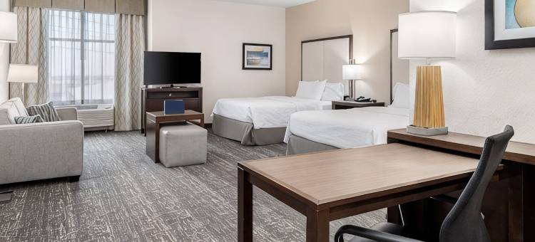 圣马科斯Homewood Suites by Hilton(Homewood Suites San Marcos)图片