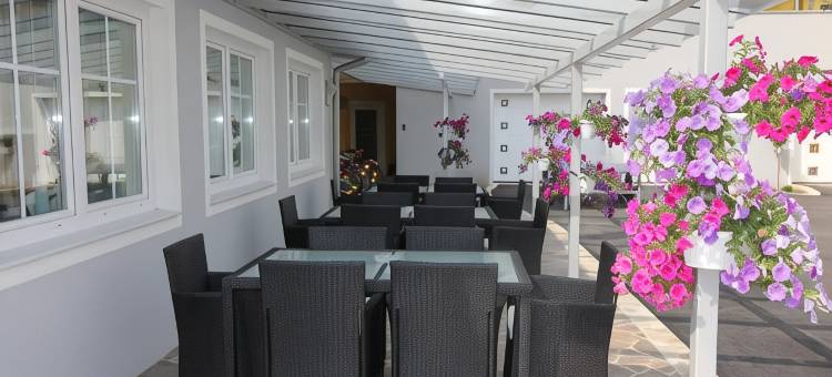 盖尼特蒙格鲁克酒店(Hotel Garni Thermenglück)图片