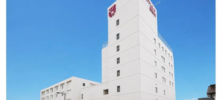 须贺川灿路都大饭店(Hotel Sunroute Sukagawa)图片