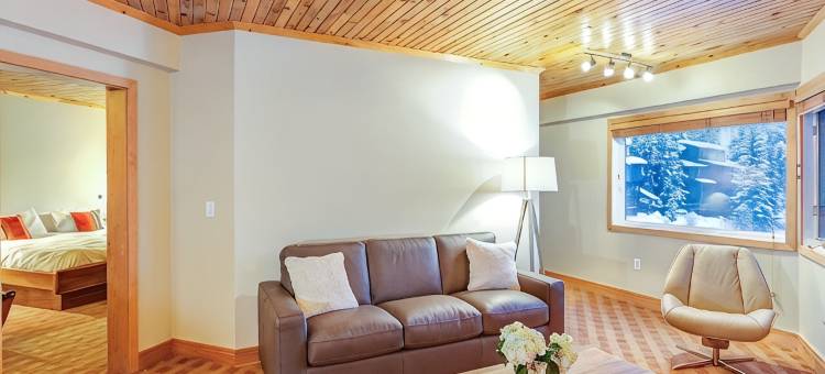 冰屋套房及公寓(Ice House Suites and Condominiums)图片