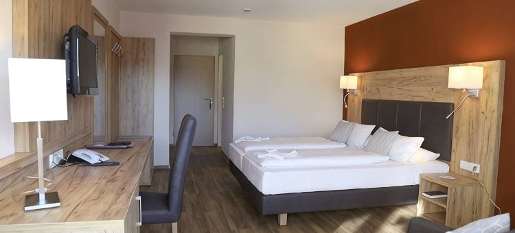 皇冠乡村酒店(Trip Inn Landhotel Krone)图片