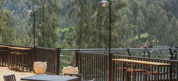 Manis Ae Cabin & Resto Bromo图片