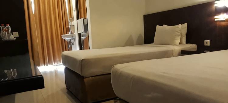 Hotel Bali图片