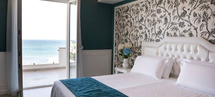比昂可里奇欧套房酒店(Bianco Riccio Suite Hotel)图片