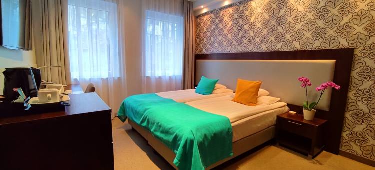 城堡中心酒店(Hotel Zamek Centrum)图片