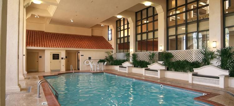 巴吞鲁日希尔顿安泊酒店(Embassy Suites by Hilton Baton Rouge)图片