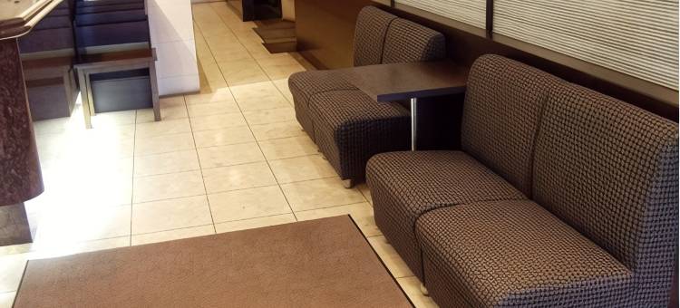 旭川太阳酒店(Asahikawa Sun Hotel)图片