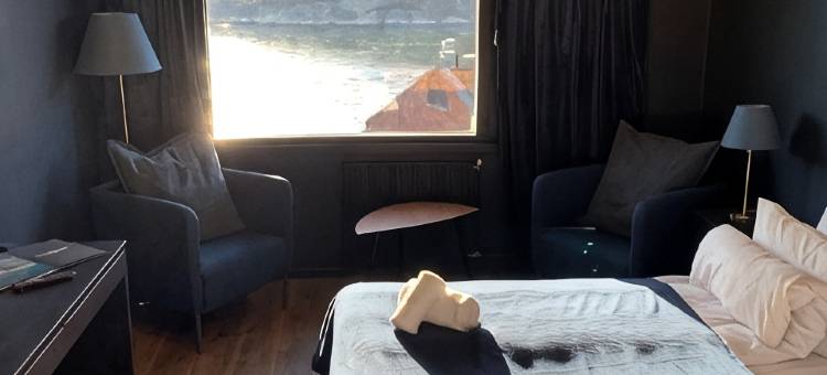 欧斯卡斯城堡酒店及度假村(Oscarsborg Castle Hotel & Resort)图片