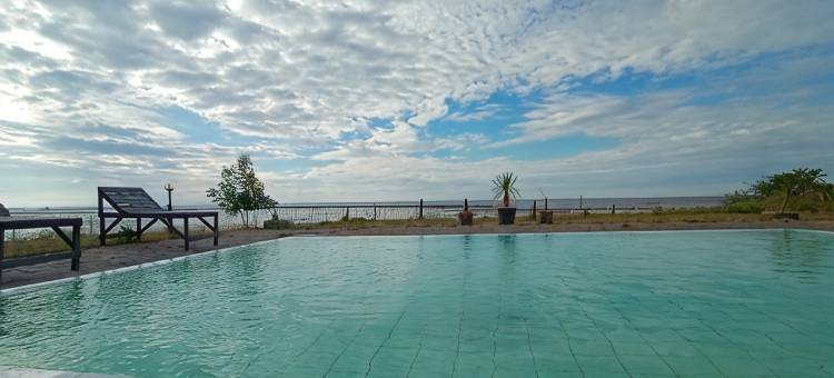 柬埔寨尼拉扬酒店(Kampong Nelayan Resort)图片