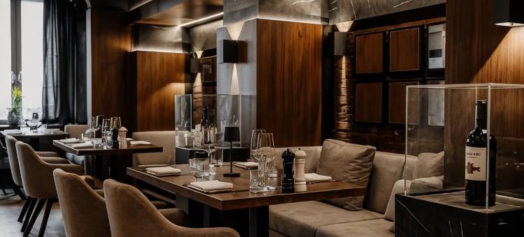 詹森酒店(Hotel Jensen)图片