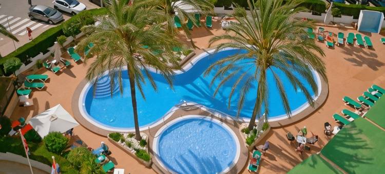 AR 罗卡埃斯梅拉达水疗酒店(AR Roca Esmeralda & Spa Hotel)图片