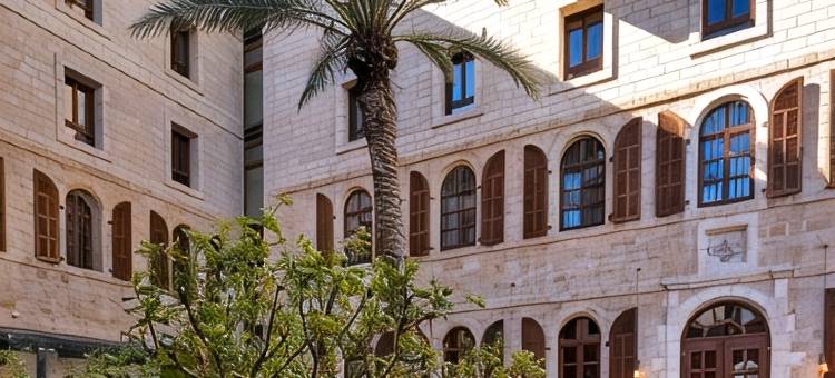 特拉维夫赛泰酒店(The Setai Tel Aviv, a Member of the Leading Hotels of the World)图片