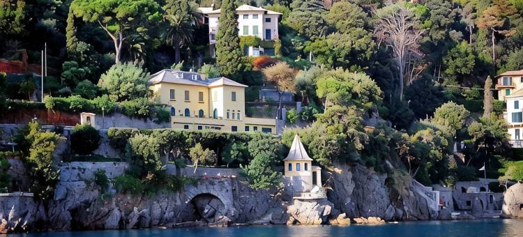 泊托菲诺皮科洛酒店(Hotel Piccolo Portofino)图片