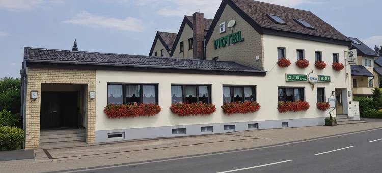 祖尔瓦格酒店(Hotel Zur Waage)图片