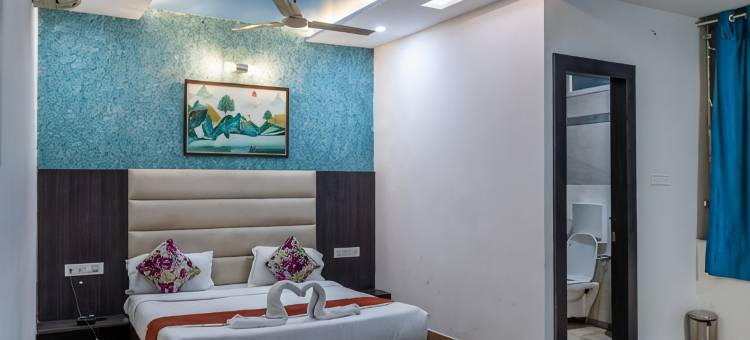 4G酒店(HOTEL 4G)图片