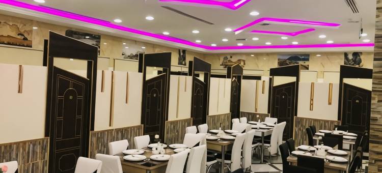 Central Park Hotel Bisha图片