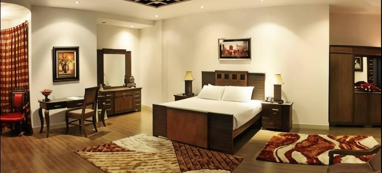 玛丽安酒店(Marian Hotel)图片