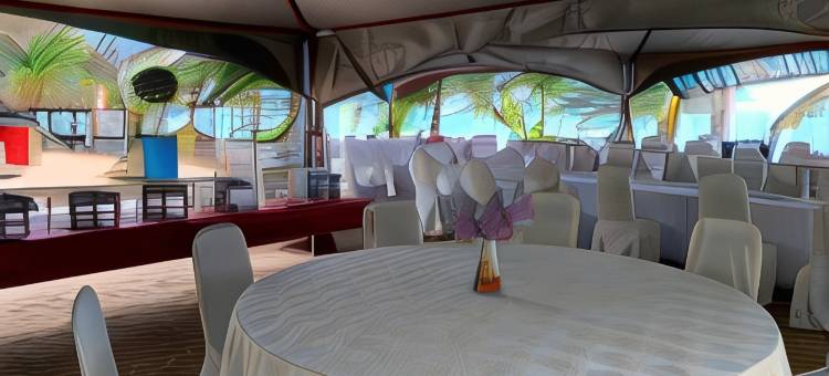海边旅行者旅馆(Seaside Travellers Inn)图片