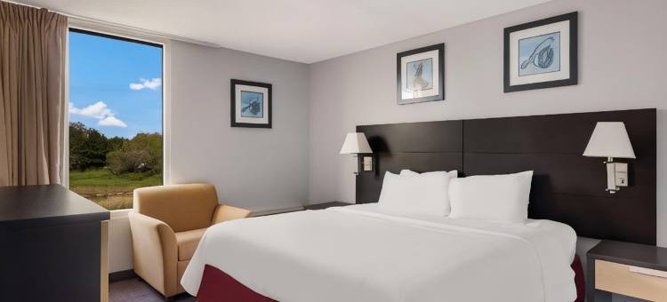 品质酒店(Quality Inn)图片