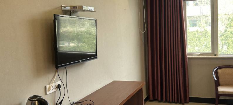 登封嵩岳商务大酒店图片