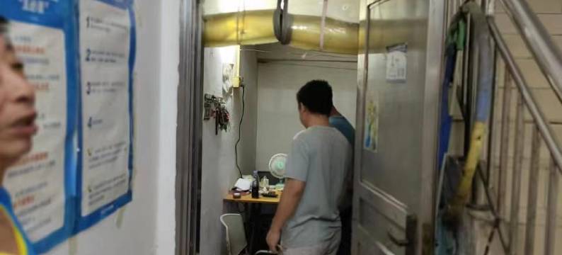 东莞阳光住宿(寮步龙泉店)图片