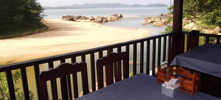 海神别墅旅馆(Poseidon Bungalows)图片