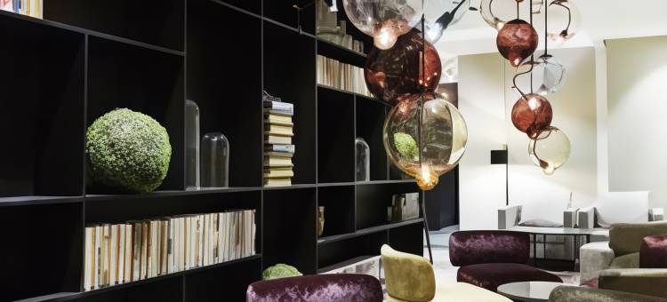 凯丽大酒店(Quality Hotel Grand Kristiansund)图片